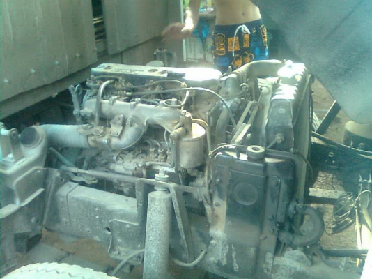 ขาย6ล้อISUZU KS22 รถบ้านพร้อมใช้ สวยๆ เอาไปเลยครับ