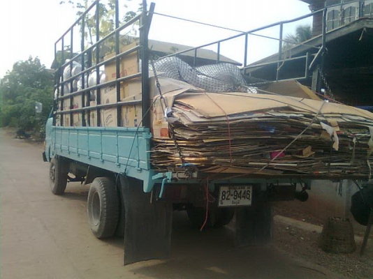 ขาย6ล้อISUZU KS22 รถบ้านพร้อมใช้ สวยๆ เอาไปเลยครับ