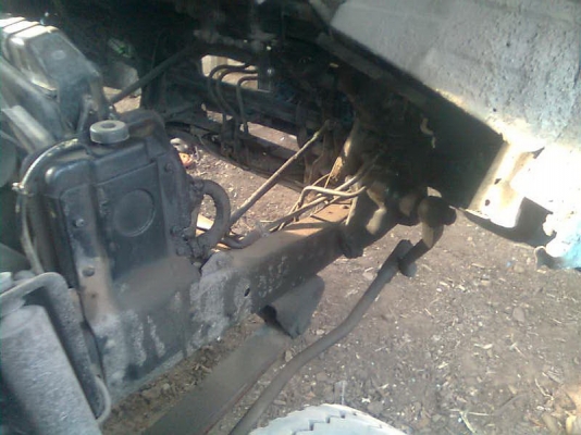 ขาย6ล้อISUZU KS22 รถบ้านพร้อมใช้ สวยๆ เอาไปเลยครับ