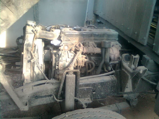 ขาย6ล้อISUZU KS22 รถบ้านพร้อมใช้ สวยๆ เอาไปเลยครับ