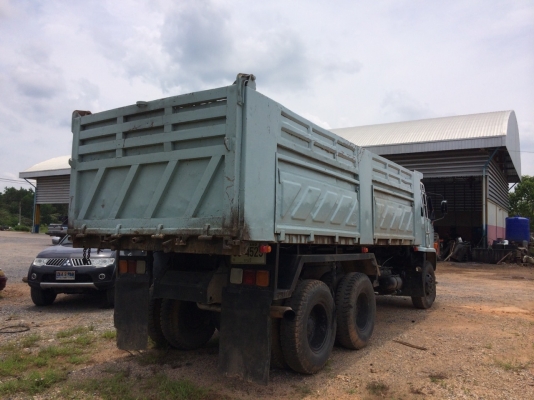 ISUZU FXZ23NFPF R 10ล้อ240แรง นางฟ้าแท้ๆรถห้างแท้ เก็บสีแล้ว..สวย...รถสวยดี