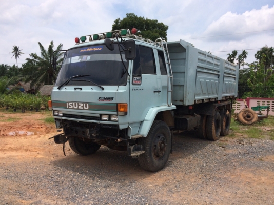 ISUZU FXZ23NFPF R 10ล้อ240แรง นางฟ้าแท้ๆรถห้างแท้ เก็บสีแล้ว..สวย...รถสวยดี ISUZU FXZ23NFPF R 10ล้อ240แรง นางฟ้าแท้ๆรถห้างแท้ เก็บสีแล้ว..สวย...รถสวยดี