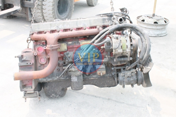 ขายเครื่องยนต์รถบรรทุกเก่าญี่ปุ่น สภาพสวยพร้อมใช้งานทันที