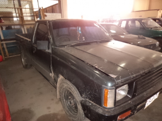 ขายMITSUBISHI ตอนเดียว ปี1995ขายตามสภาพ086-4457033 ไม่ลดแล้วครับ