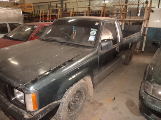 ขายMITSUBISHI ตอนเดียว ปี1995ขายตามสภาพ086-4457033 ไม่ลดแล้วครับ