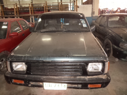 ขายMITSUBISHI ตอนเดียว ปี1995ขายตามสภาพ086-4457033 ไม่ลดแล้วครับ