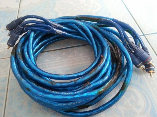 สายสัญญาณ Perfor mance