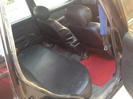 ขาย นิสสัน NV แวน เครื่องดี1.6 ติดแก็สเเล้ว เอกสารครบ พร้อมโอนคับ พร้อมขับส่งทั่วไทย