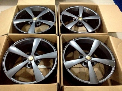 แม็กซ์ BMW BSA 17 นิ้ว ET35 กว้าง7.5 สวยทั้งชุด ตจว ส่งได้ครับ