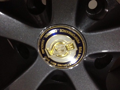 แม็กซ์ BMW BSA 17 นิ้ว ET35 กว้าง7.5 สวยทั้งชุด ตจว ส่งได้ครับ