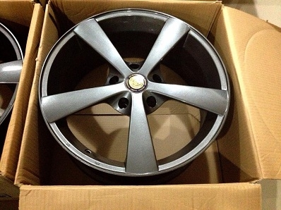 แม็กซ์ BMW BSA 17 นิ้ว ET35 กว้าง7.5 สวยทั้งชุด ตจว ส่งได้ครับ