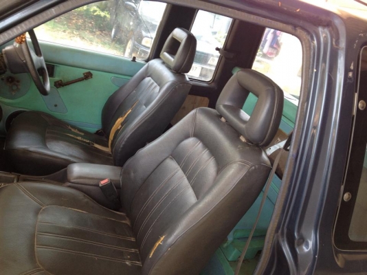 ขาย กะบะ ไมตี้ x-tra cab ปี92 รถบางเครื่องเดิม พ.เพาเวอร์ พร้อมขับส่งทั่วไทยคับ