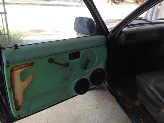 ขาย กะบะ ไมตี้ x-tra cab ปี92 รถบางเครื่องเดิม พ.เพาเวอร์ พร้อมขับส่งทั่วไทยคับ