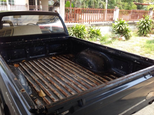 ขาย กะบะ ไมตี้ x-tra cab ปี92 รถบางเครื่องเดิม พ.เพาเวอร์ พร้อมขับส่งทั่วไทยคับ