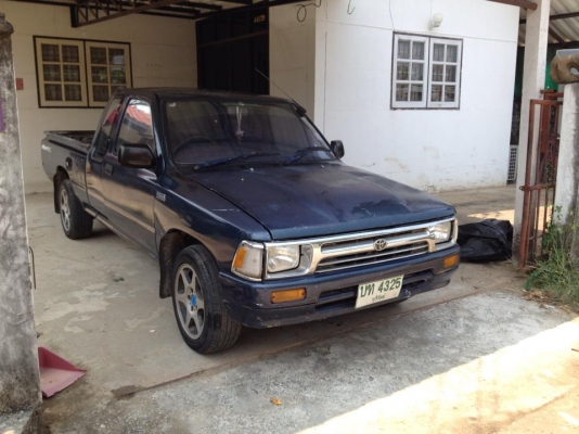 ขาย กะบะ ไมตี้ x-tra cab ปี92 รถบางเครื่องเดิม พ.เพาเวอร์ พร้อมขับส่งทั่วไทยคับ