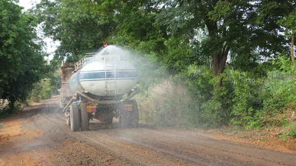 ขายถังน้ำ