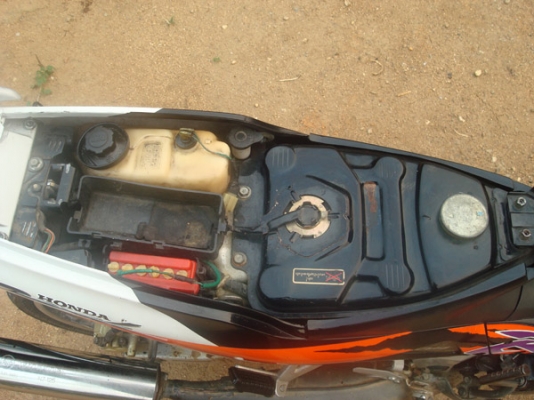 ขาย แดช125 ปี43 สวยๆเดิมๆ