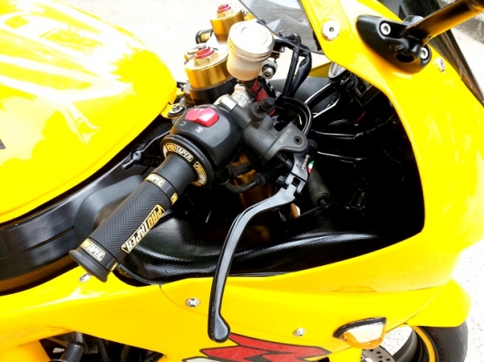 <<<<<<<<<< SUZUKI GSXR 1000 K4  สพม. >>>>>>>>>>>