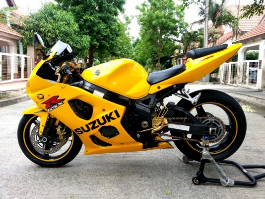 <<<<<<<<<< SUZUKI GSXR 1000 K4  สพม. >>>>>>>>>>>