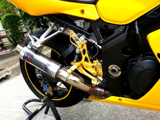 <<<<<<<<<< SUZUKI GSXR 1000 K4  สพม. >>>>>>>>>>>
