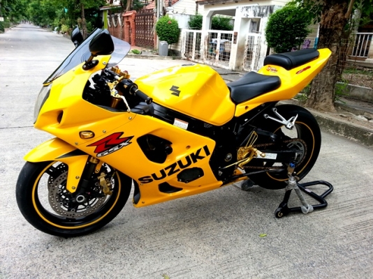 <<<<<<<<<< SUZUKI GSXR 1000 K4  สพม. >>>>>>>>>>>