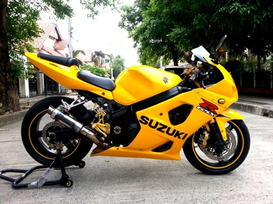 <<<<<<<<<< SUZUKI GSXR 1000 K4  สพม. >>>>>>>>>>>
