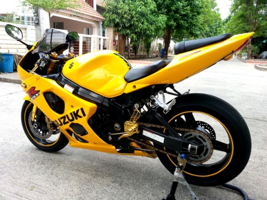 <<<<<<<<<< SUZUKI GSXR 1000 K4  สพม. >>>>>>>>>>>