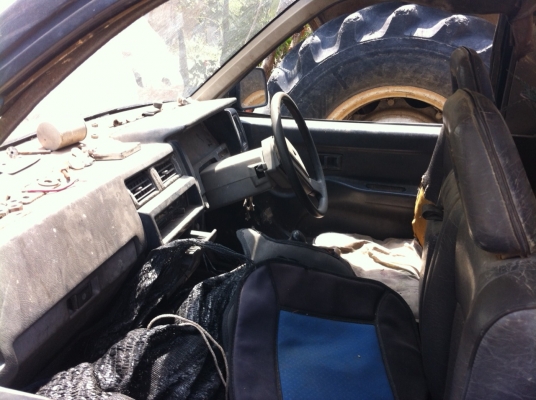 (มี3รายการ)ขายเหมา หรือแยก รถไถอินเตอร์ รถกระนิสสันและเครื่องเลื่อยโซ่สตินล์..ใช้งานได้ปกติ. (มี3รายการ)ขายเหมา หรือแยก รถไถอินเตอร์ รถกระนิสสันและเครื่องเลื่อยโซ่สตินล์..ใช้งานได้ปกติ.