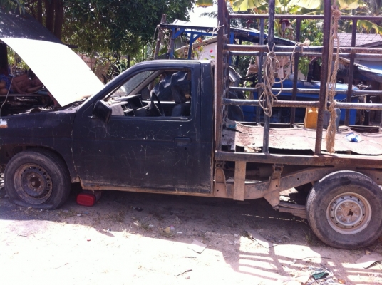 (มี3รายการ)ขายเหมา หรือแยก รถไถอินเตอร์ รถกระนิสสันและเครื่องเลื่อยโซ่สตินล์..ใช้งานได้ปกติ. (มี3รายการ)ขายเหมา หรือแยก รถไถอินเตอร์ รถกระนิสสันและเครื่องเลื่อยโซ่สตินล์..ใช้งานได้ปกติ.