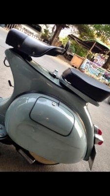 ขายเวสป้า64 อิตาลี