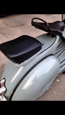 ขายเวสป้า64 อิตาลี