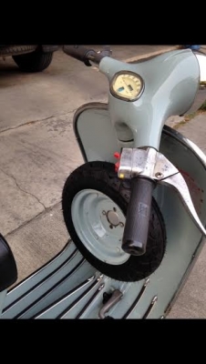 ขายเวสป้า64 อิตาลี