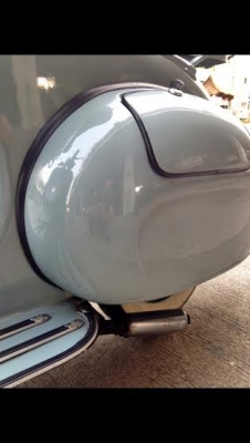 ขายเวสป้า64 อิตาลี