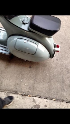 ขายเวสป้า64 อิตาลี