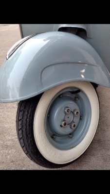 ขายเวสป้า64 อิตาลี