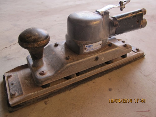 ขายขัดกระดาษทรายลมมี4ตัวถูกๆ เหมาหมดลดราคา