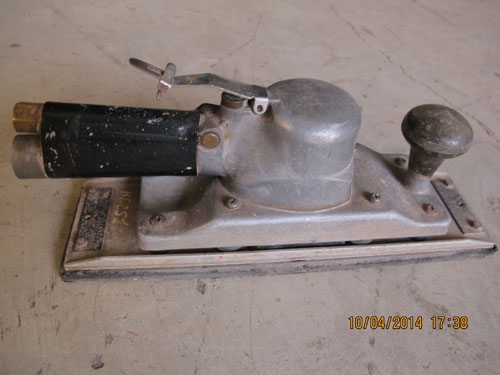 ขายขัดกระดาษทรายลมมี4ตัวถูกๆ เหมาหมดลดราคา