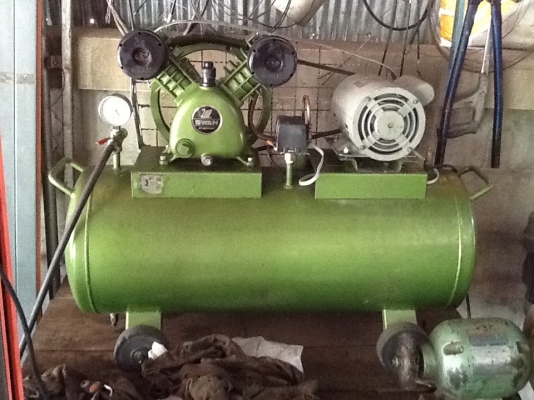 ป๊ัมลมสวอน