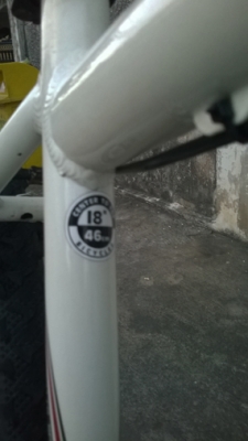 Merida Matte-40 V-brake เสือภูเขา อายุ 1-1.5 ปี Merida Matte-40 V-brake เสือภูเขา อายุ 1-1.5 ปี