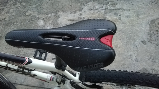 Merida Matte-40 V-brake เสือภูเขา อายุ 1-1.5 ปี Merida Matte-40 V-brake เสือภูเขา อายุ 1-1.5 ปี