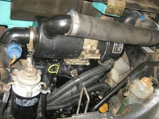 รถแมคโคร  YANMAR