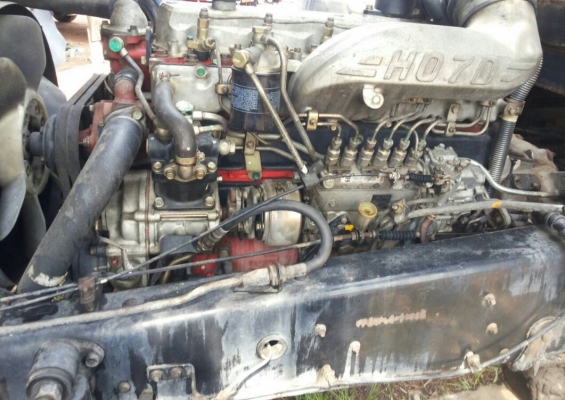 ขายด่วน รถหกล้อ HINO 195 แรง 7.20 เมตร สภาพสวยพร้อมใช้ ขายด่วน รถหกล้อ HINO 195 แรง 7.20 เมตร สภาพสวยพร้อมใช้