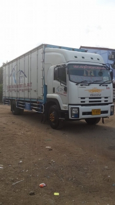 ขายรถหกล้อisuzu 240