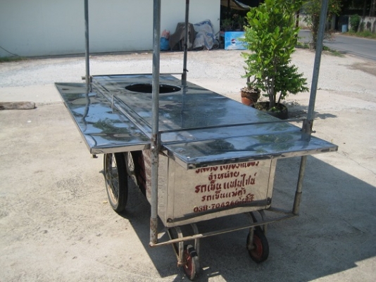 ขายรถเข็ญขายของ สภาพเยี่ยม ขายรถเข็ญขายของ สภาพเยี่ยม