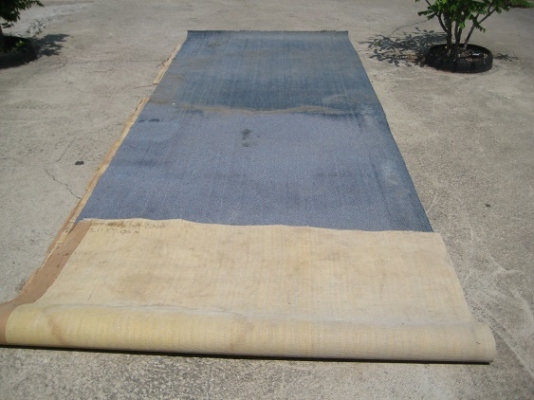 ขายพรหมปูพื้นมือสอง เหมาะกับซุ้มไก่ชน