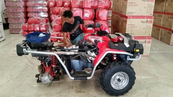 !!@@--รับซ่อมเรือ เจ็ทสกี ATV UTV งานซ่อมทุกชนิด รับประกันหลังการซ่อม ชัวร์ มั่นใจ MF--@@!! !!@@--รับซ่อมเรือ เจ็ทสกี ATV UTV งานซ่อมทุกชนิด รับประกันหลังการซ่อม ชัวร์ มั่นใจ MF--@@!!