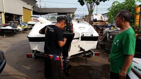 !!@@--รับซ่อมเรือ เจ็ทสกี ATV UTV งานซ่อมทุกชนิด รับประกันหลังการซ่อม ชัวร์ มั่นใจ MF--@@!! !!@@--รับซ่อมเรือ เจ็ทสกี ATV UTV งานซ่อมทุกชนิด รับประกันหลังการซ่อม ชัวร์ มั่นใจ MF--@@!!
