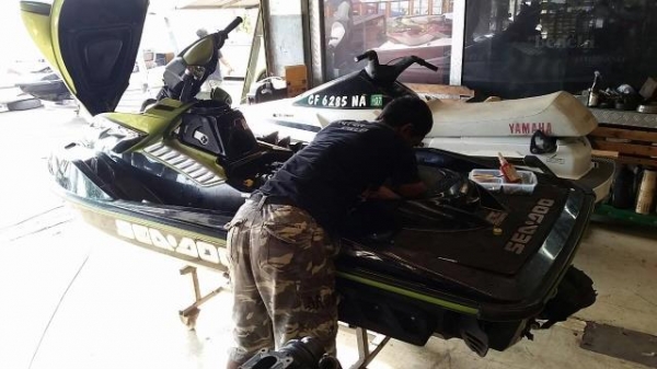 !!@@--รับซ่อมเรือ เจ็ทสกี ATV UTV งานซ่อมทุกชนิด รับประกันหลังการซ่อม ชัวร์ มั่นใจ MF--@@!! !!@@--รับซ่อมเรือ เจ็ทสกี ATV UTV งานซ่อมทุกชนิด รับประกันหลังการซ่อม ชัวร์ มั่นใจ MF--@@!!