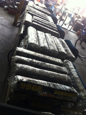 รวดเชื่อม Suzukid VRS import auto part