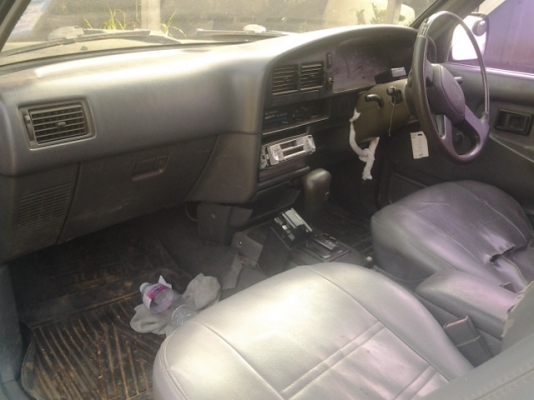 ขายไมตี้แค็ปสภาพดีพร้อมใช้ ปี 2539